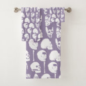 keukendoek voor huiduitslag bad handdoek (Insitu)
