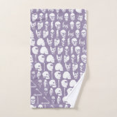  keukendoek voor huiduitslag bad handdoek (Handdoek)