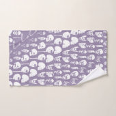  keukendoek voor huiduitslag bad handdoek (Handdoek)