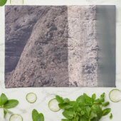 Keukendoeken met Colorado River Theedoek (Gevouwen)