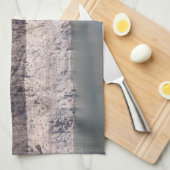 Keukendoeken met Colorado River Theedoek (Quarter Fold)