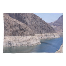 Keukendoeken met Colorado River