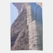 Keukendoeken met Colorado River Theedoek (Verticaal)