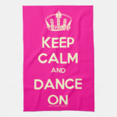 keukendoeken theedoek (Verticaal)