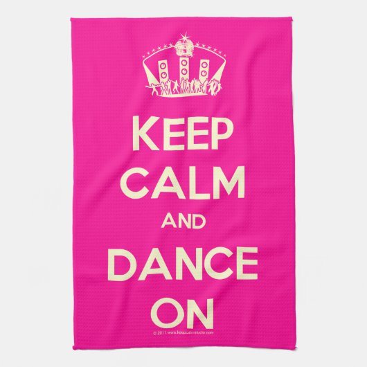 keukendoeken theedoek (Verticaal)