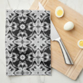 keukendoeken theedoek (Quarter Fold)