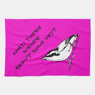 keukendoeken theedoek