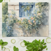 Keukendoeken Theedoek (Gevouwen)