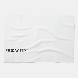 keukendoeken theedoek