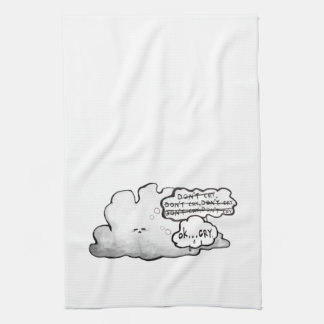 keukendoeken theedoek