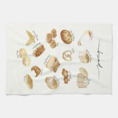 keukendoeken theedoek (Horizontaal)