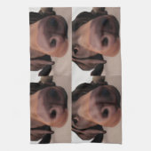 Keukendoekje Theedoek (Verticaal)