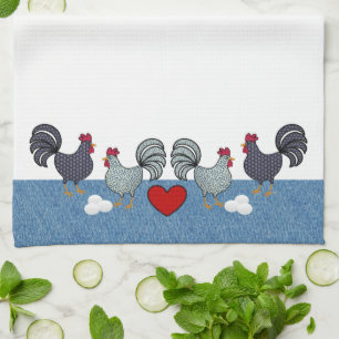 Keukendroogdoek Theedoek
