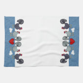 Keukendroogdoek Theedoek (Horizontaal)