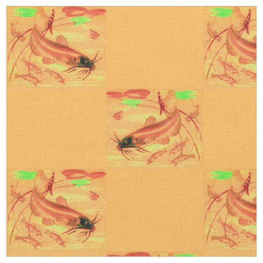 keukendruk stof (Close Up)