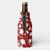 Keukenelementenpatroon Flesjeskoeler (Fles Achterkant)