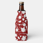 Keukenelementenpatroon Flesjeskoeler (Fles Voorkant)