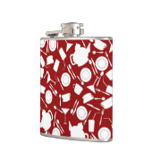 Keukenelementenpatroon Heupfles (Links)