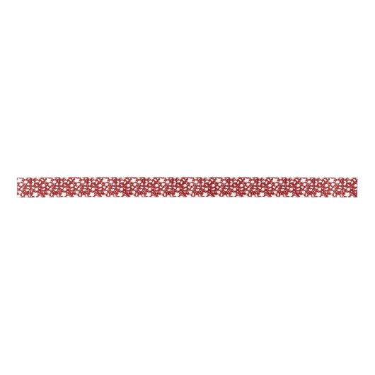 Keukenelementenpatroon Satijnen Lint (Voorkant)