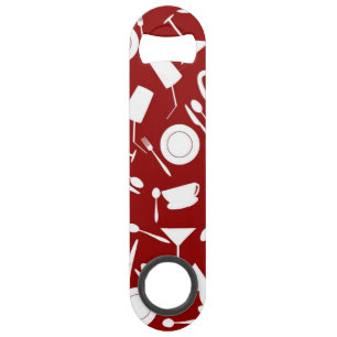 Keukenelementenpatroon Speed Flessenopener