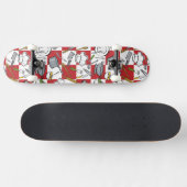 Keukengereedschap Controle Skateboard (Horizontaal)