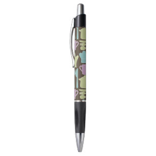Keukengereedschap Patroon 2 Pen