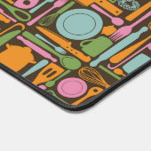 Keukengereedschap Patroon 3 Bureaumat (Hoek)