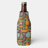 Keukengereedschap Patroon 3 Flesjeskoeler (Fles Voorkant)