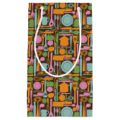 Keukengereedschap Patroon 3 Klein Cadeauzakje (Voorkant)