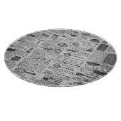  keukengereedschap snijplank (Hoek)