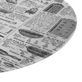  keukengereedschap snijplank (Hoek)