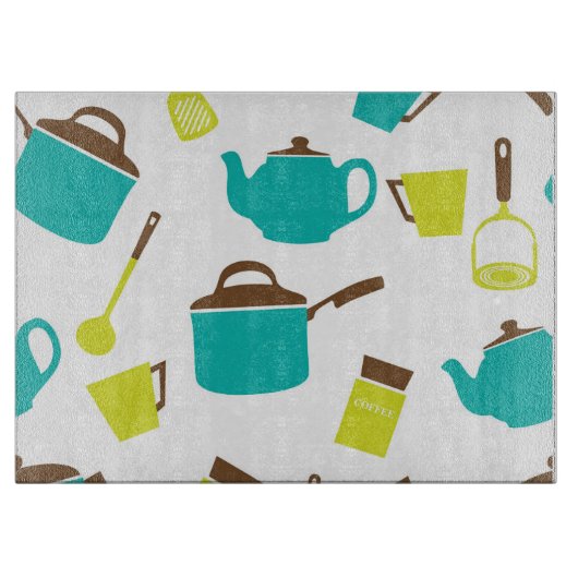 keukengereedschap snijplank (Voorkant)