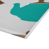 keukengereedschap snijplank (Hoek)