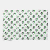 keukengereedschap theedoek (Horizontaal)