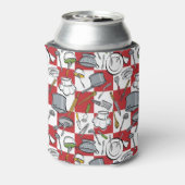 Keukengereedschappen Blikjeskoeler (Blikje Achterkant)