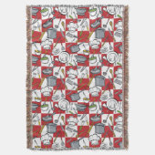 Keukengereedschappen Deken (Voorkant Verticaal)