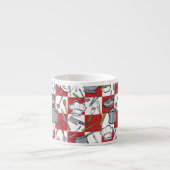 Keukengereedschappen Espresso Kop (Voorkant)