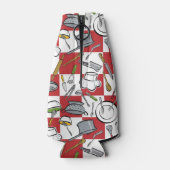 Keukengereedschappen Flesjeskoeler (Achterkant)