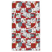 Keukengereedschappen Klein Cadeauzakje (Achterkant)