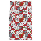 Keukengereedschappen Klein Cadeauzakje (Voorkant)