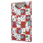 Keukengereedschappen Klembord (Links)