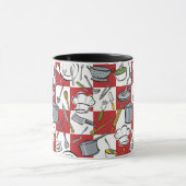 Keukengereedschappen Mok (Midden)