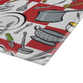 Keukengereedschappen Snijplank (Hoek)