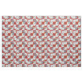 Keukengereedschappen Stof (Fat Quarter)