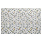 Keukengereedschappen Stof (Fat Quarter)