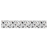 Keukengereedschappen Theme Table Runner Lange Tafelloper (Horizontaal)