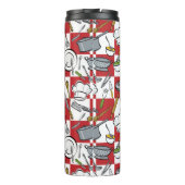 Keukengereedschappen Thermosbeker (Achterkant)