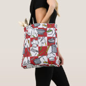Keukengereedschappen Tote Bag (Dichtbij)