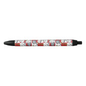 Keukengereedschappen Zwarte Inkt Pen (Voorkant)