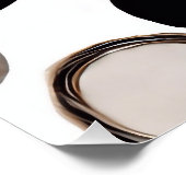 Keukengereedschapswerktuigen Thema-verpakkingspapi Perfect Poster (Hoek)